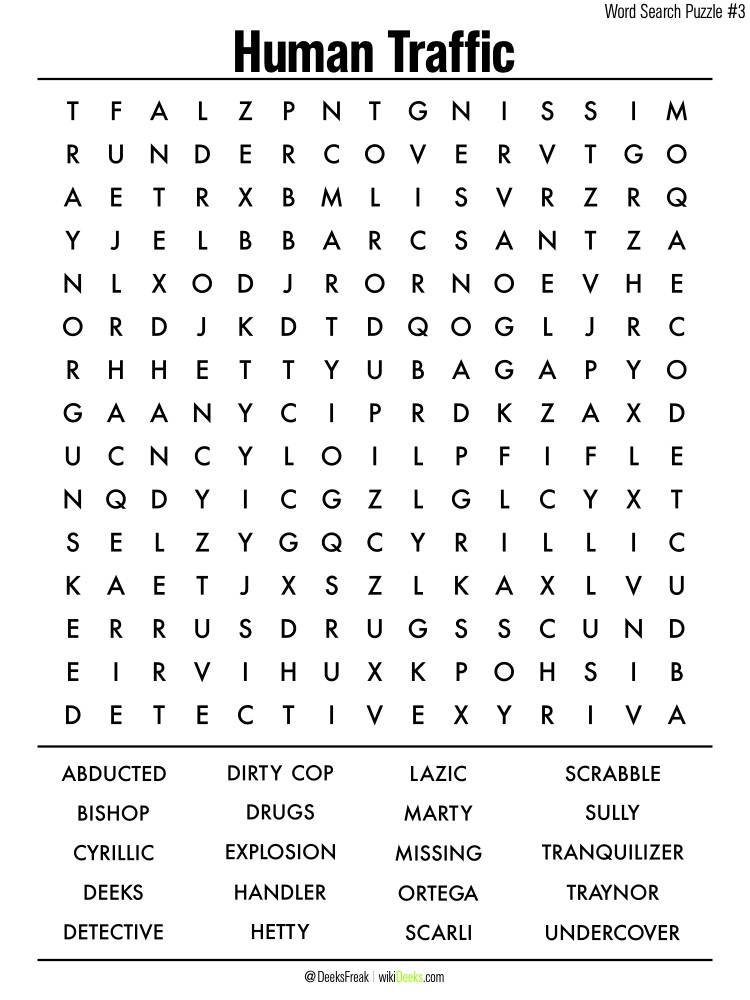 wikiDeeks-Word Search-3