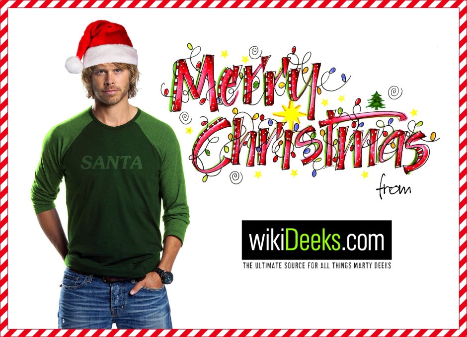Christmas-wikiDeeks