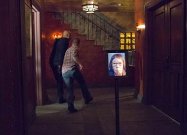 Courtesy of CBS Entertainment