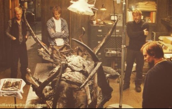 @ericcolsen: W/ happens when u dont have insurance and this happens?!? Dont turn into theTHING. #getcovered http://tellafriendgetcovered.com  