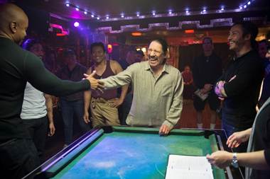 Courtesy of CBS Press