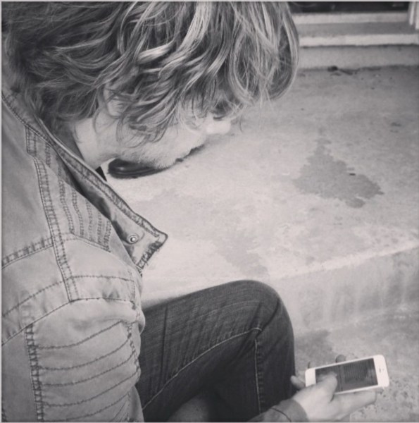 @joeywilson57: Stalking @ericcolsen