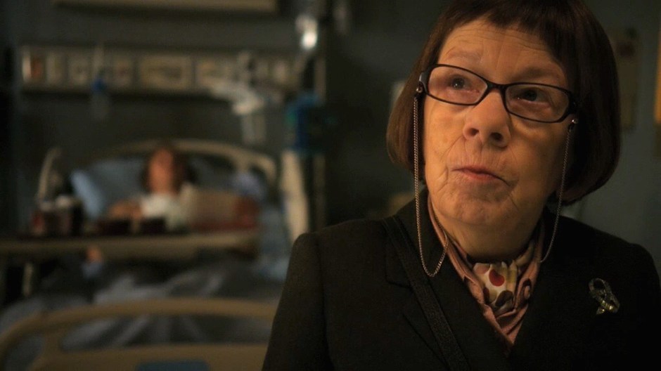 NCISLA - Personal - Hetty