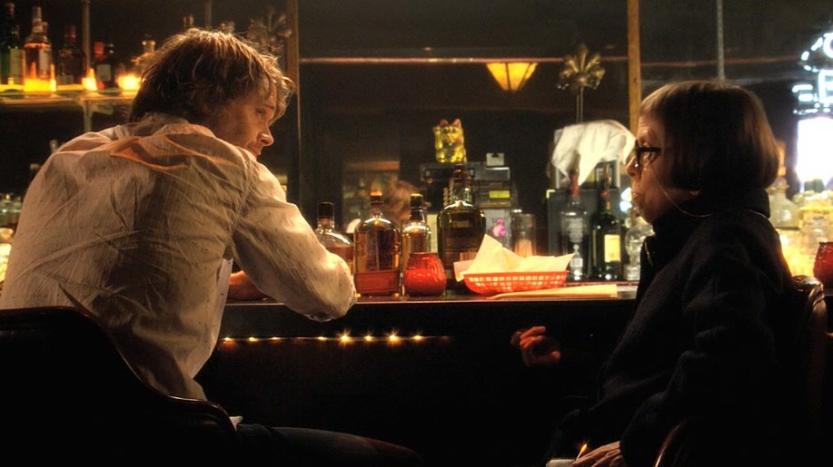 NCISLA - Hand to Hand - Deeks - Hetty