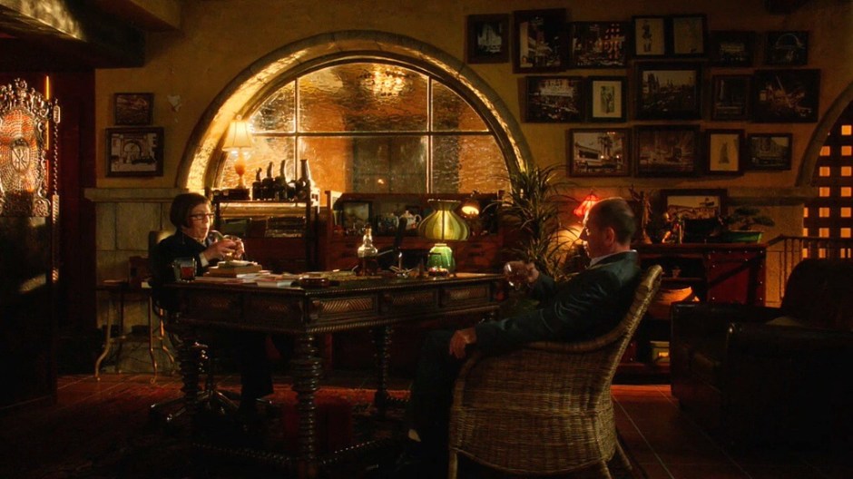 NCISLA - Collateral - Hetty - Granger