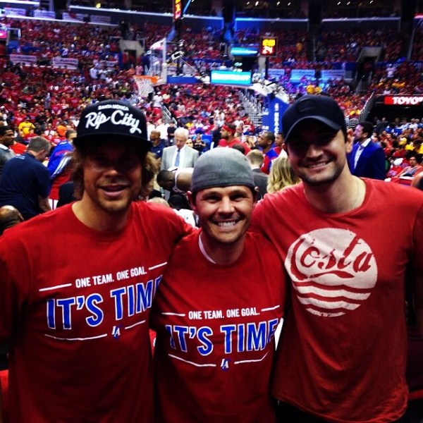 10 minutes left. Game 7. Down by 3. This is when legends are born. #ncislashownshare