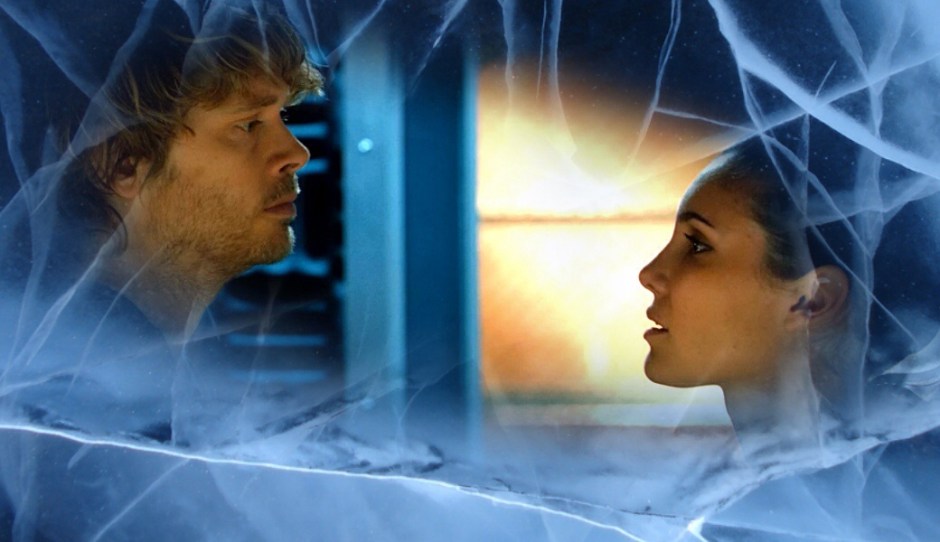 NCISLA - Densi - Frozen Lake