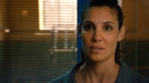 NCISLA - Kensi - Frozen Lake