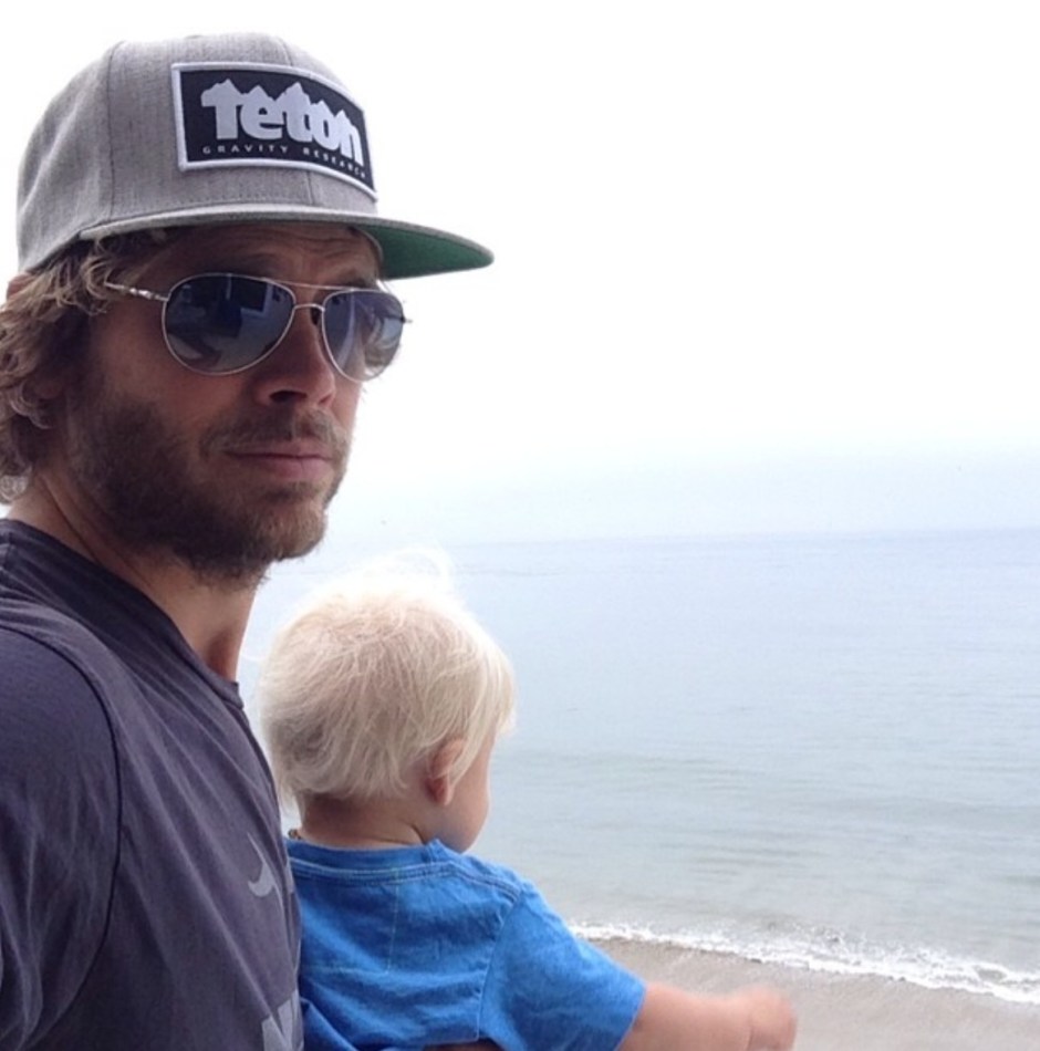 Eric Christian Olsen