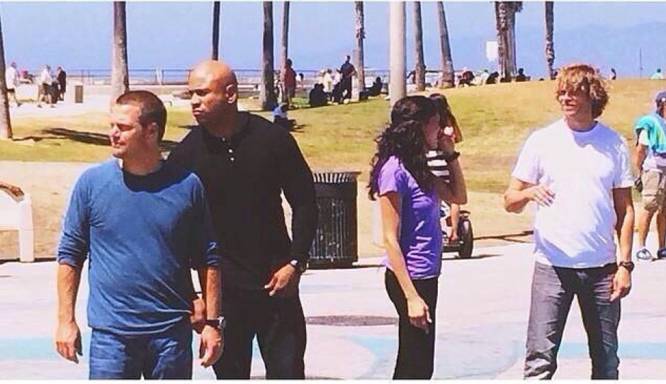 Photo courtesy of @adamaustin