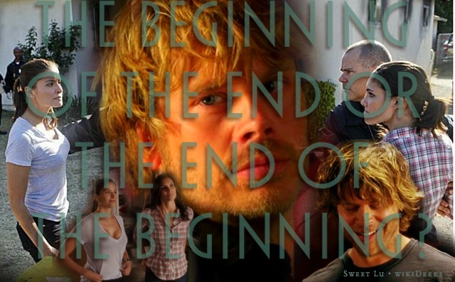 Eric Christian Olsen