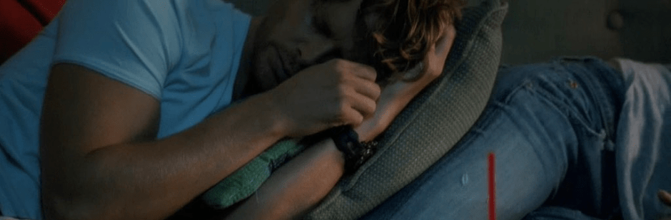 NCISLA - Deeks - Praesidium