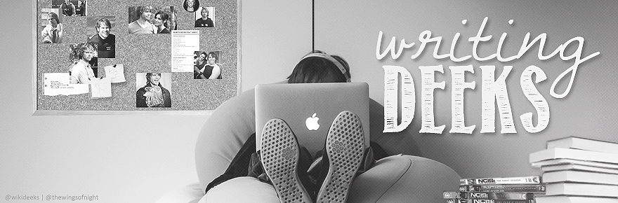 writingdeeks