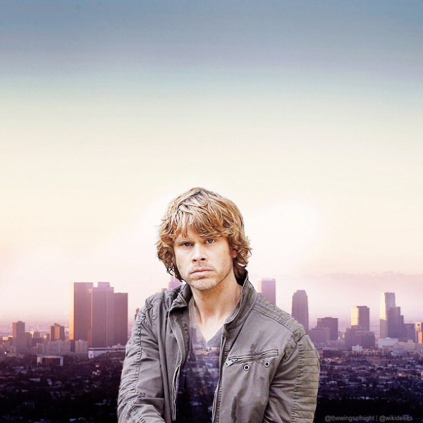 Lifeline by thewingsofnight