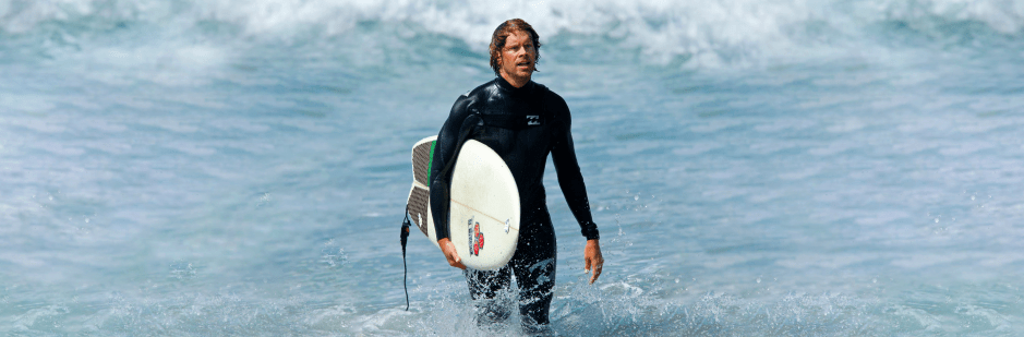 NCISLA Skin Deep Deeks