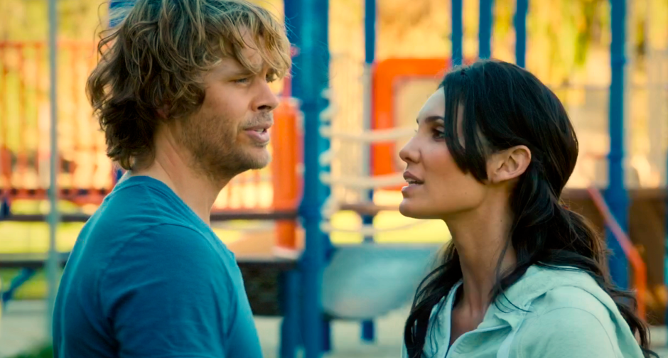 NCISLA Densi