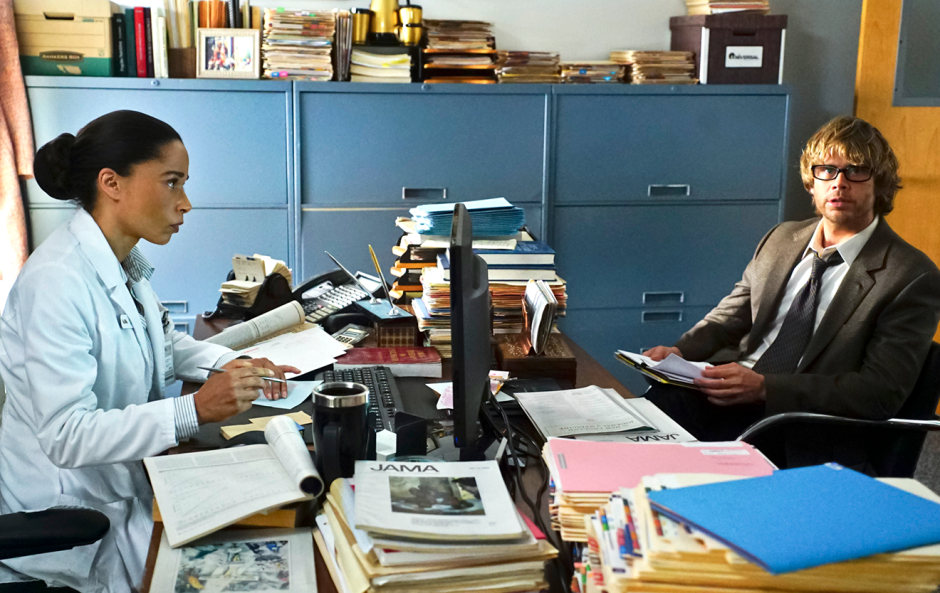 FIELD OF FIRE 3 preview