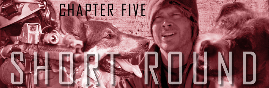 Short Round art CHAP 5