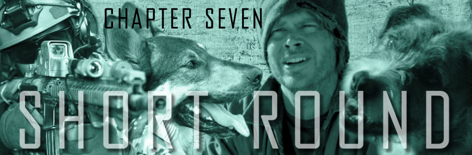 Short Round art CHAP 7