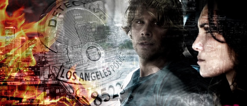 Active Measures -Edit of the Week