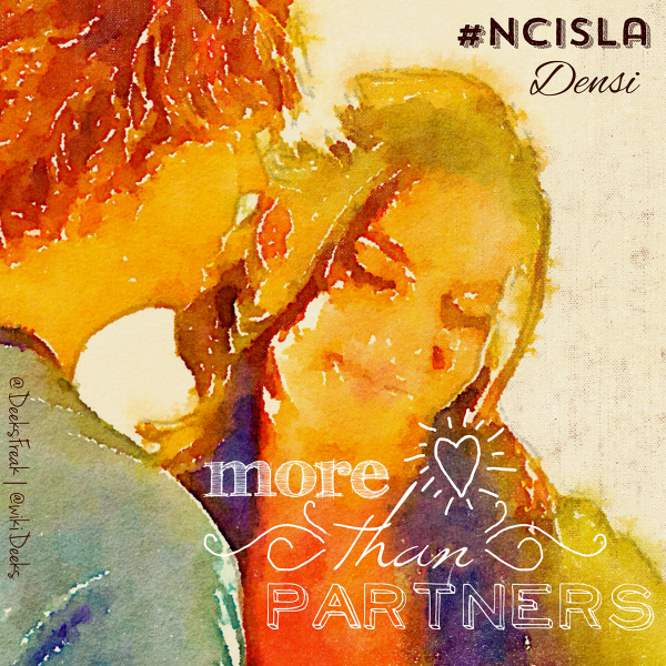 DeeksFreak - More Than Partners