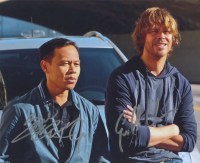 Expiration Date Autographed 2