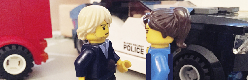 Frozen Lake Debate Lego 2