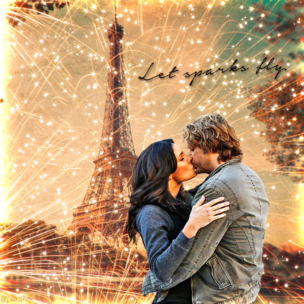 DeeksFreak Densi Let Sparks Fly