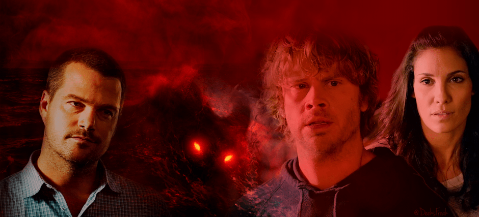 stormy night fan fic