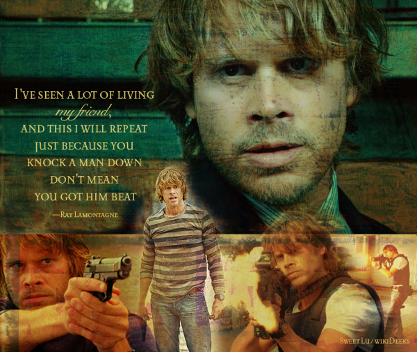 Sweet Lu The Fighter