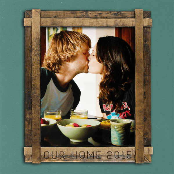 Command & Control kiss