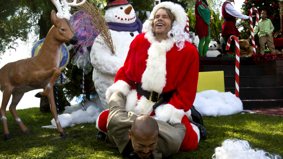 NCISLA CANCEL CHRISTMAS 2