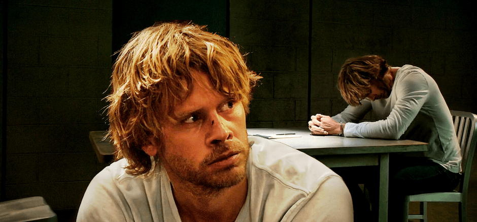 NCISLA IA Deeks main