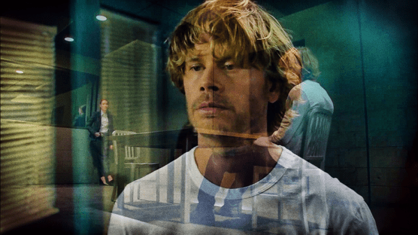 NCISLA Internal Affairs Deeks