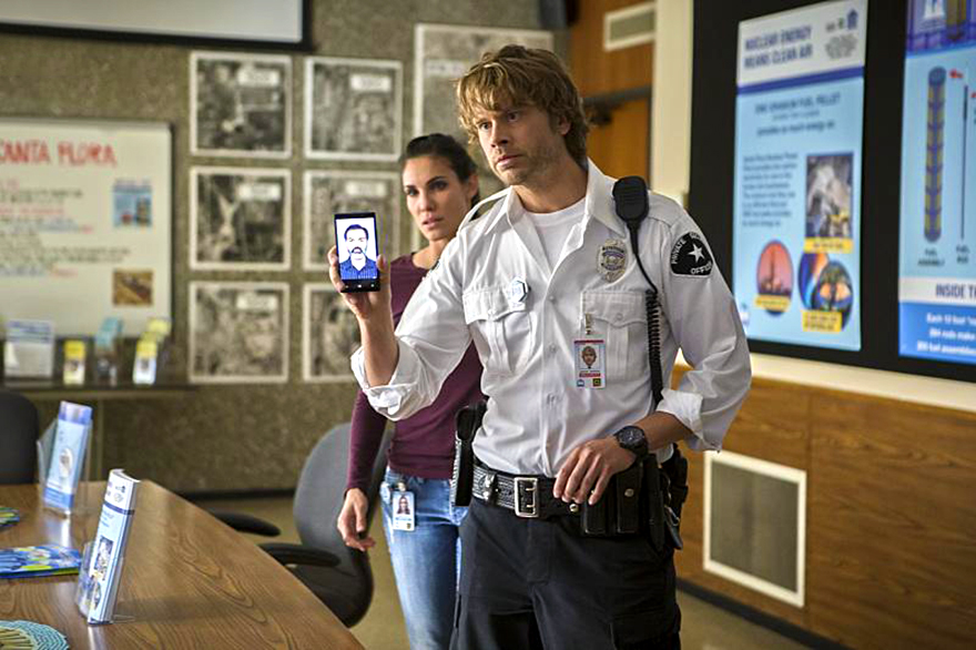 NCISLA CORE VALUES 1