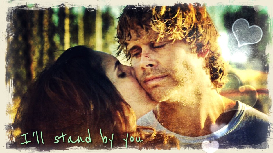 NCISLA INTERNAL AFFAIRS DENSI KISS