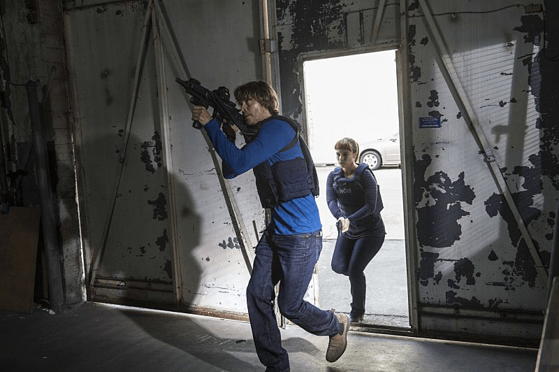 NCISLA Black Market 2