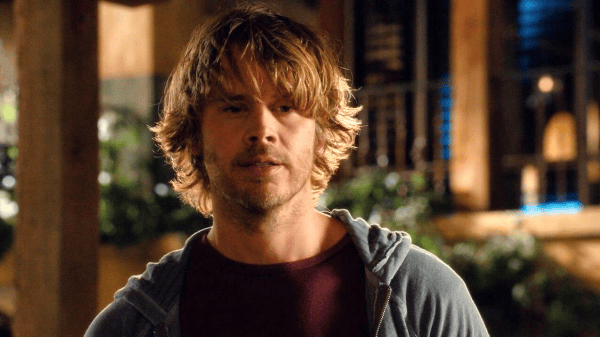 Ray Deeks The Top 3 Deeks Rambles – wikiDeeks | Marty Deeks | NCISLA