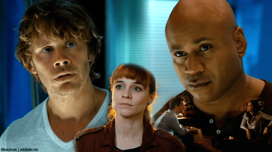 ncisla_kulinda_postepfanfic