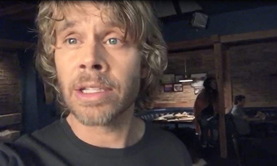 Ray Deeks What kind of journey can we expect for Deeks in Season 10? – wikiDeeks ...