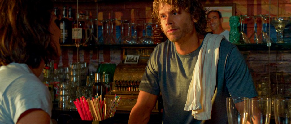 Kensi Deeks