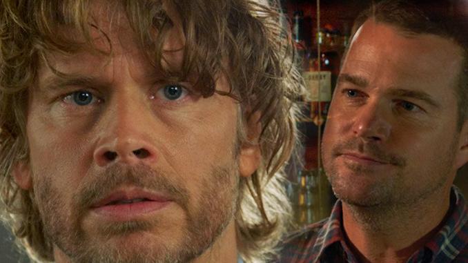 What the hell? Fan fic