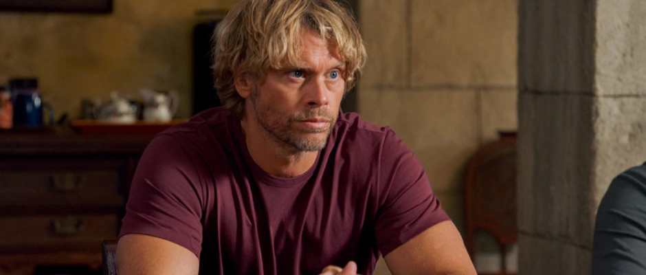 Divided We Fall Deeks