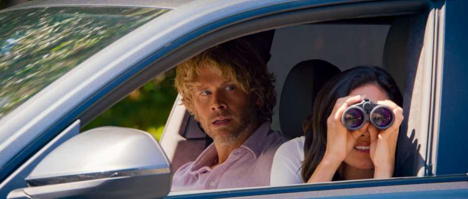 1306 Sundown Deeks Kensi