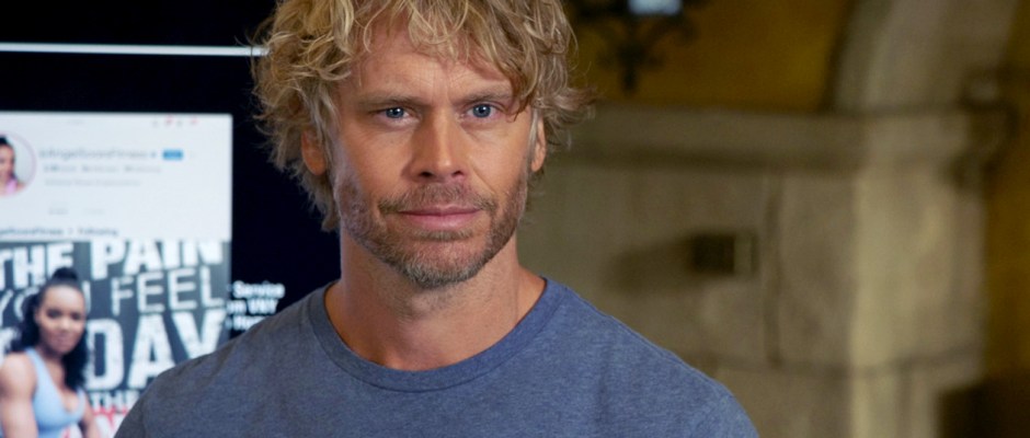 Under the Influence Deeks