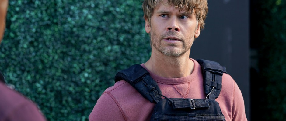 Deeks