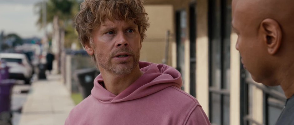 Deeks, Sam